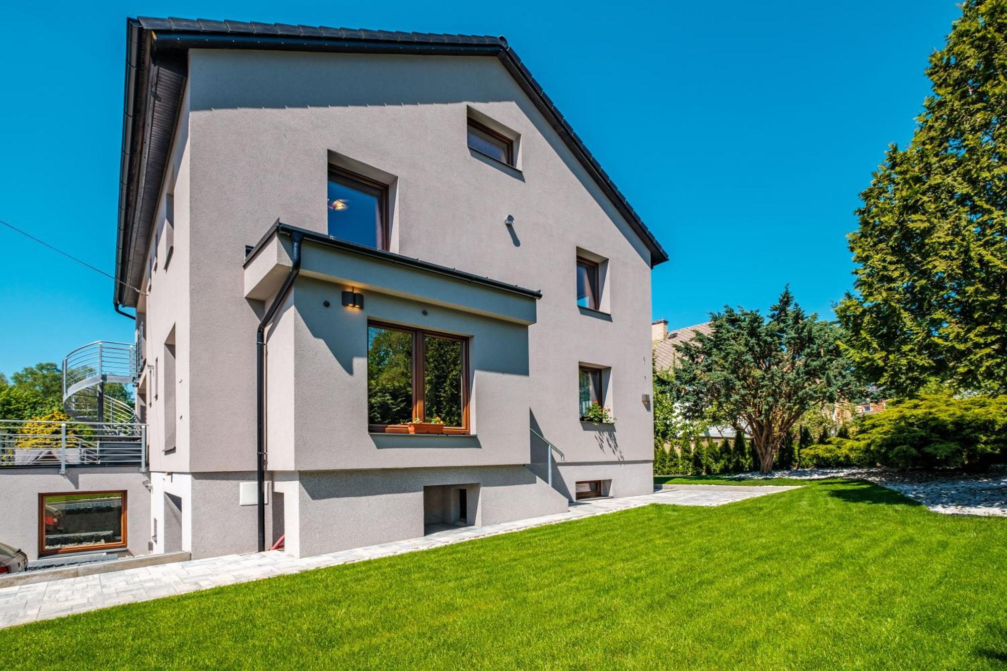 Apar7Man Jizerske Hory Lägenhet Hejnice Exteriör bild